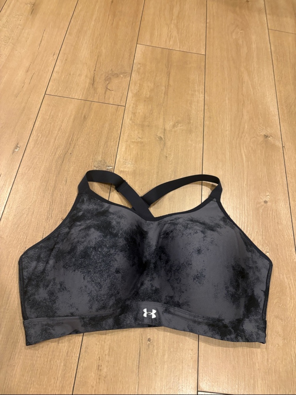 Under Armour Bra Size 2X